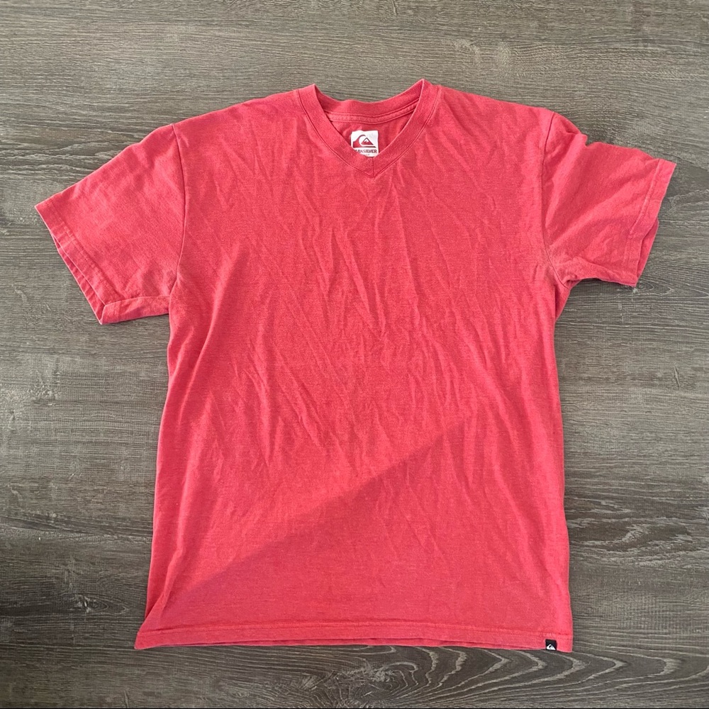 Quicksilver V-Neck